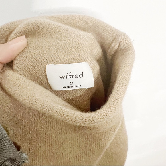 Wilfred | Cyprie Turtleneck - Picture 5 of 6